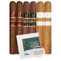 Rocky Patel Vintage Robusto Taster, 6-cigar Sampler