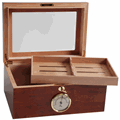 100-cigar Bally IV Humidor BALLY IV