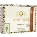 Arturo Fuente Natural Curly Head Deluxe 6 1/2 * 43