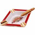 Vista Ceramic Ashtray