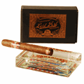 Drew Estate Perfecto Cigar Ashtray