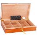 30-cigar Florence humidor HUM-20T