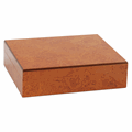 25-cigar Riviera humidor HUM-20RG