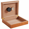 25-cigar Riviera humidor HUM-20RG