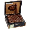 Tabak Especial Toro Negra 6  * 52