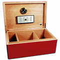 Craftsman s Bench Imperial Humidor