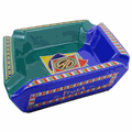 Bratalia 4-Cigar Ashtray