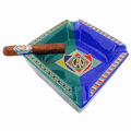 Bratalia 4-Cigar Ashtray