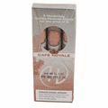 Helix Remix Cafe Royale 3-Cigar Sampler
