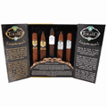Carlos Torano Exodus Seleccion Exclusiva, 5-cigar Sampler