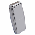 The Chief II Lighter with Cigar Cutter