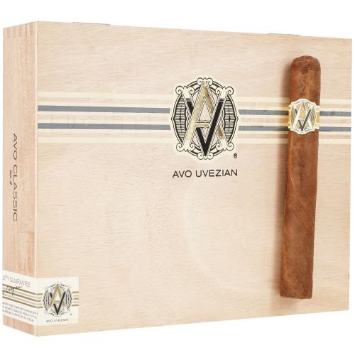 AVO Classic No. 2 6  * 50