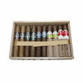Reyes Family Cigars, 10-Cigar Sampler
