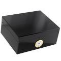50-cigar Rembrandt Humidor