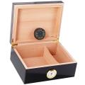 50-cigar Rembrandt Humidor