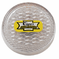 Cigar Mechanic Small Round Humidifier for 25 Cigars