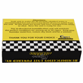 Cigar Mechanic Medium Humidifier 50