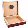 15-Cigar Humidor
