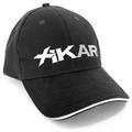 XIKAR Summer Hat Black
