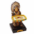 The Chief by Cuesta Rey