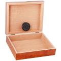20-Cigar Humidor