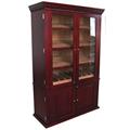 3000-Cigar Cabinet Display Humidor