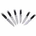 Montecristo Steak Knife Set
