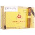 Montecristo Classic Robusto 5  * 52