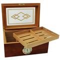 100-Cigar Bally II Humidor BALLY II