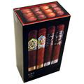 CAO Cuban Press, 12-cigar sampler