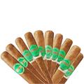 Puros Indios and Cuba Aliados, 10-Cigar Sampler