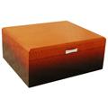 25-Cigar Humidor Colibri Inferno Gift Set