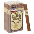 Factory Throwouts #59 Natural 6 1/4 * 45