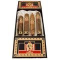 CAO America Four For The 4th, 4-cigar Sampler