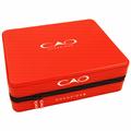 CAO Champions Sampler with Humidor