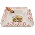 Romeo y Julieta 1875 Ceramic Ashtray