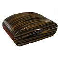 150-Cigar Waldorf Humidor WLDF