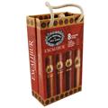 Excalibur Fiesta Gift Bag, 8-Cigar Sampler