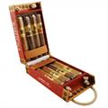 Excalibur Fiesta Gift Bag, 8-Cigar Sampler