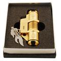 Nibo Space 6 Gold