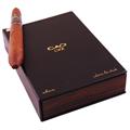 CAO LX2 Salomon Cigars and Travel Case, 5-cigar Sampler