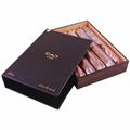CAO LX2 Salomon Cigars and Travel Case, 5-cigar Sampler