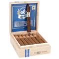 601 Maduro Box Press Torpedo 6 1/8 * 52
