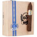 601 Maduro Box Press Torpedo 6 1/8 * 52