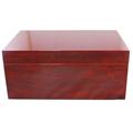 Montecristo Museum Edition Super Bowl Humidor