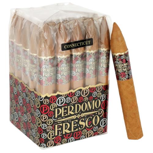 Perdomo Fresco Torpedo 6 1/2 * 54