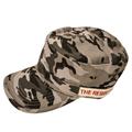 Drew Estate Winter Camo Army Hat