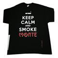 Monte by Montecristo T-Shirt, XL