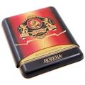 Gurkha Crest Metal, 5-cigar sampler