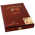 San Cristobal Assortment, 7-cigar Sampler